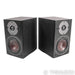 DALI Oberon 1 Bookshelf Speakers; Black Pair