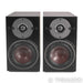 DALI Oberon 1 Bookshelf Speakers; Black Pair