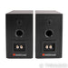 DALI Oberon 1 Bookshelf Speakers; Black Pair