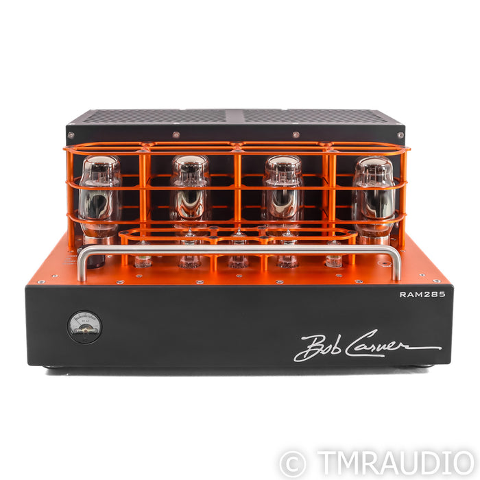Bob Carver RAM 285 Stereo Tube Power Amplifier