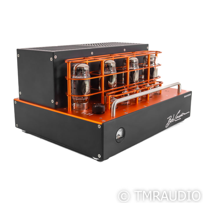 Bob Carver RAM 285 Stereo Tube Power Amplifier
