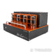 Bob Carver RAM 285 Stereo Tube Power Amplifier
