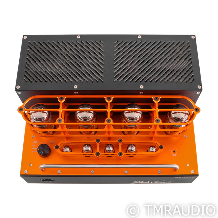 Bob Carver RAM 285 Stereo Tube Power Amplifier