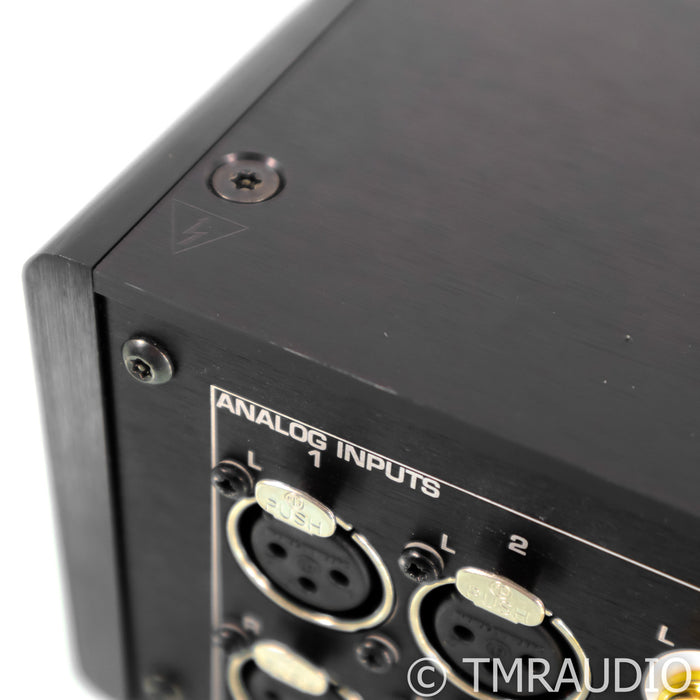 Benchmark Media HPA4 Headphone Amplifier