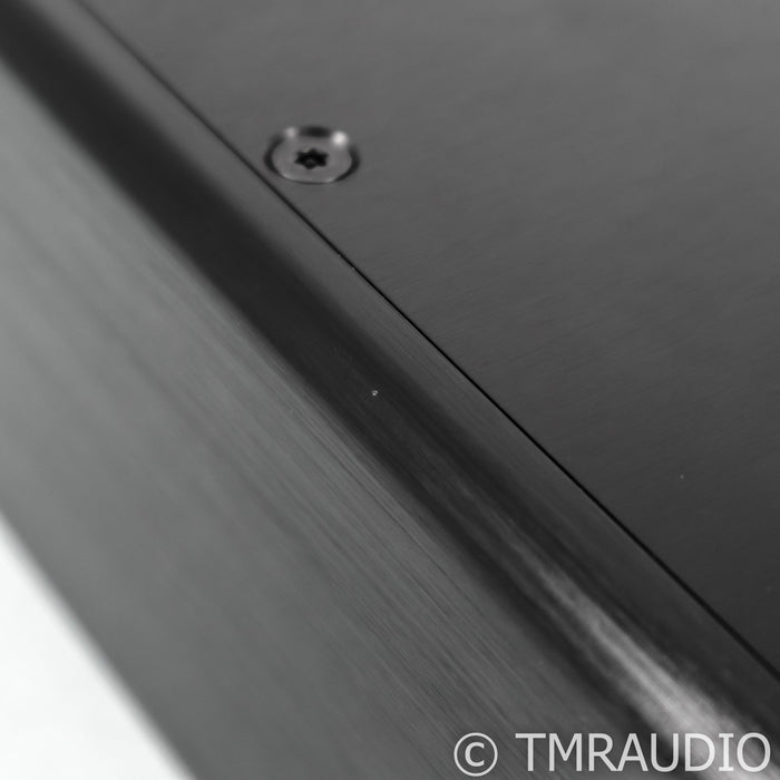 Benchmark Media HPA4 Headphone Amplifier
