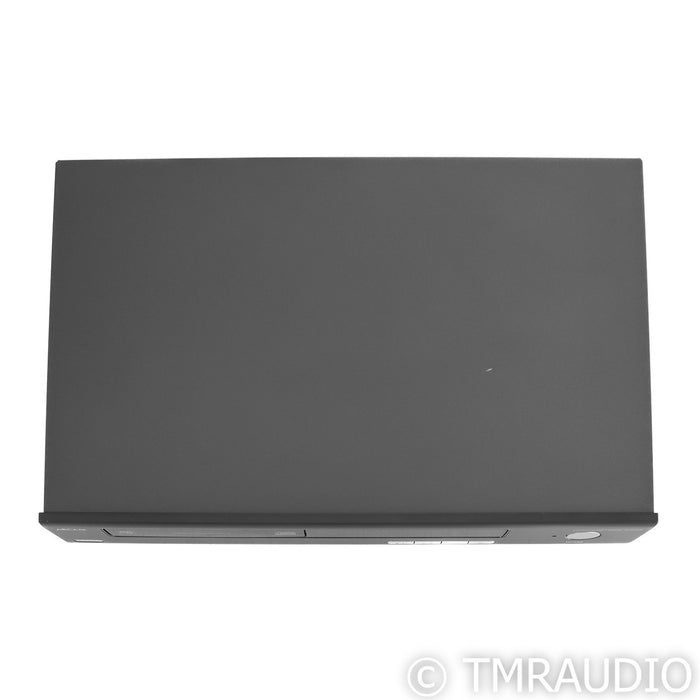 Arcam CDS50 CD/SACD Network Streaming Player; DAC