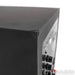 B&W ASW610 10" Powered Subwoofer; Black