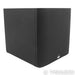 B&W ASW610 10" Powered Subwoofer; Black