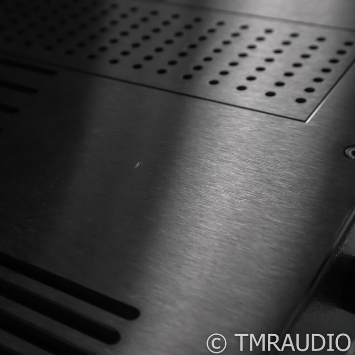 BAT VK-255SE Stereo Power Amplifier; Gen 3 SuperPak Upgrade