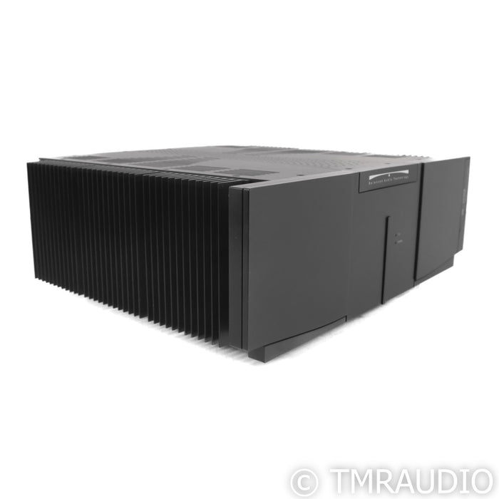 BAT VK-255SE Stereo Power Amplifier; Gen 3 SuperPak Upgrade