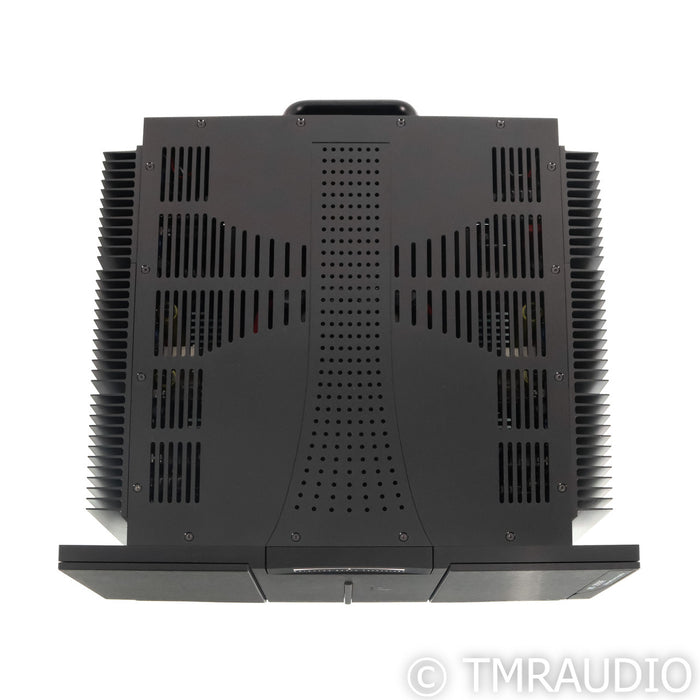 BAT VK-255SE Stereo Power Amplifier; Gen 3 SuperPak Upgrade