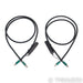 AudioQuest Columbia RCA Cables; 1.5m Pair Interconnects