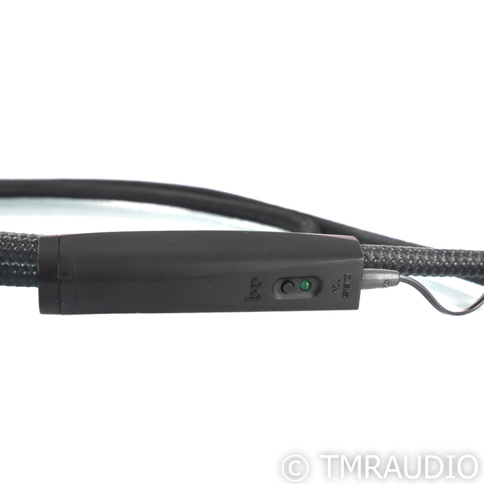 AudioQuest Columbia RCA Cables; 1.5m Pair Interconnects