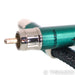 AudioQuest Columbia RCA Cables; 1.5m Pair Interconnects