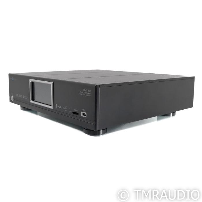 Cary Audio Design DMS600 Wireless Music Streamer
