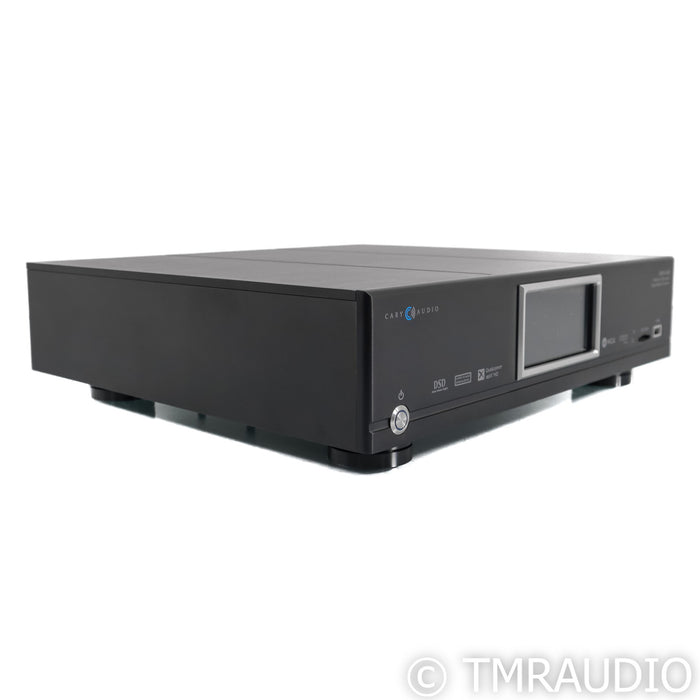 Cary Audio Design DMS600 Wireless Music Streamer