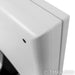 Spatial Audio M3 Sapphire Open Baffle Floorstanding Speakers; White Pair