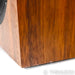 Buchardt Audio S300 MKII Bookshelf Speakers; Dark Walnut Pair