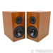 Buchardt Audio S300 MKII Bookshelf Speakers; Dark Walnut Pair