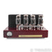 Bob Carver Crimson 275 Stereo Tube Power Amplifier