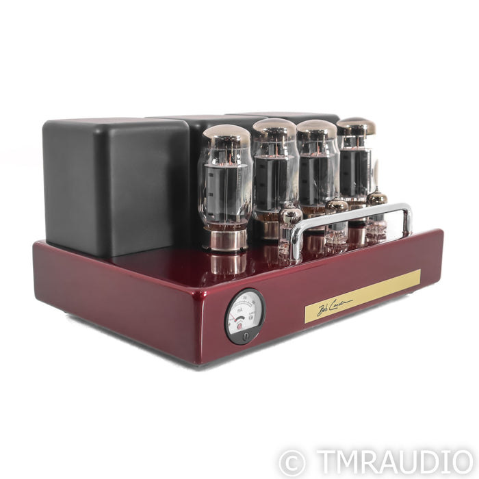 Bob Carver Crimson 275 Stereo Tube Power Amplifier