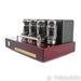 Bob Carver Crimson 275 Stereo Tube Power Amplifier