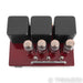 Bob Carver Crimson 275 Stereo Tube Power Amplifier