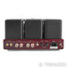 Bob Carver Crimson 275 Stereo Tube Power Amplifier