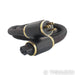 Clarus Crimson Power Cable; 6ft AC Cord