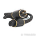 Clarus Crimson Source Power Cable; 6ft AC Cord