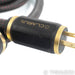 Clarus Crimson Source Power Cable; 6ft AC Cord