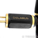 Clarus Crimson Source Power Cable; 6ft AC Cord