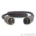 Clarus Crimson Source Power Cable; 6ft AC Cord