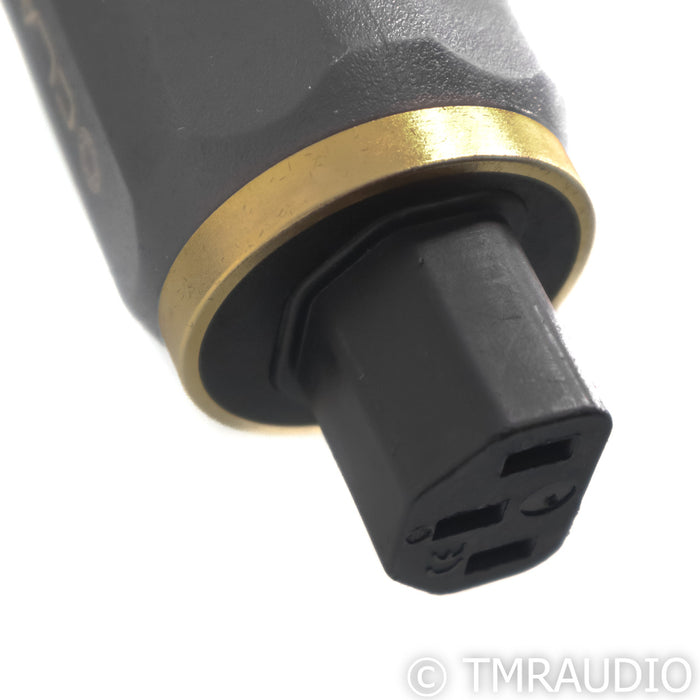 Clarus Crimson Source Power Cable; 6ft AC Cord
