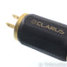 Clarus Crimson Source Power Cable; 6ft AC Cord