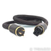 Clarus Crimson Source Power Cable; 20A 6ft AC Cord