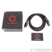 Clarus Crimson Power High-Current Power Cable; 20A 6ft AC Cord