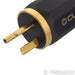 Clarus Crimson Power High-Current Power Cable; 20A 6ft AC Cord