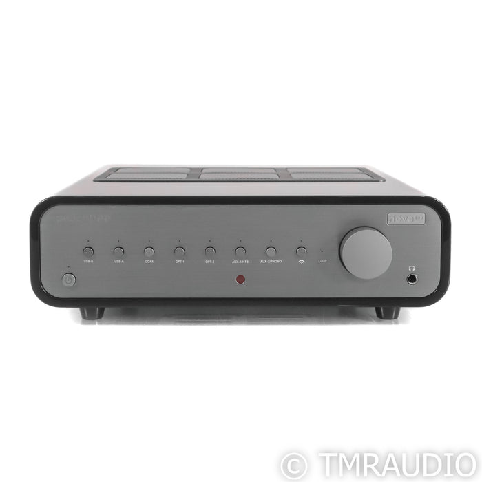 Peachtree Nova 500 Stereo Integrated Amplifier; MM Phono