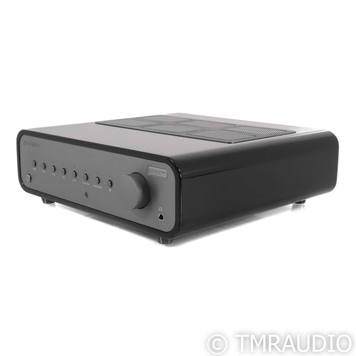 Peachtree Nova 500 Stereo Integrated Amplifier; MM Phono