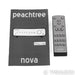 Peachtree Nova 500 Stereo Integrated Amplifier; MM Phono
