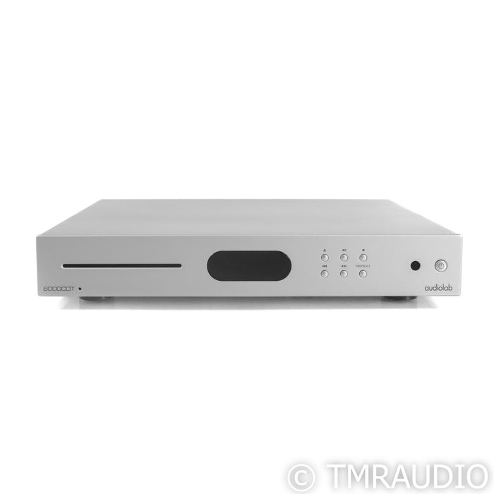 Audiolab 6000CDT CD Transport