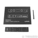 Audiolab 6000A Stereo Streaming Integrated Amplifier; MM Phono