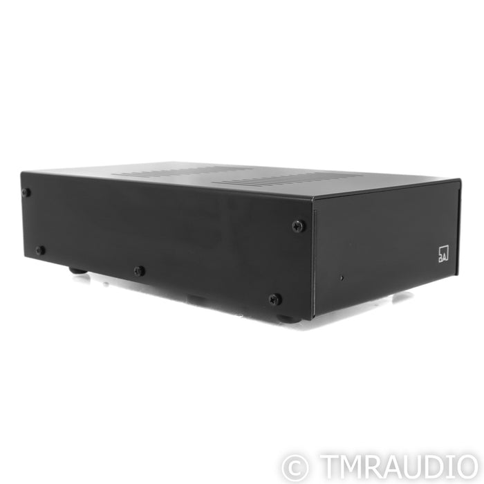 Buckeye Hypex NC252MP Stereo Power Amplifier