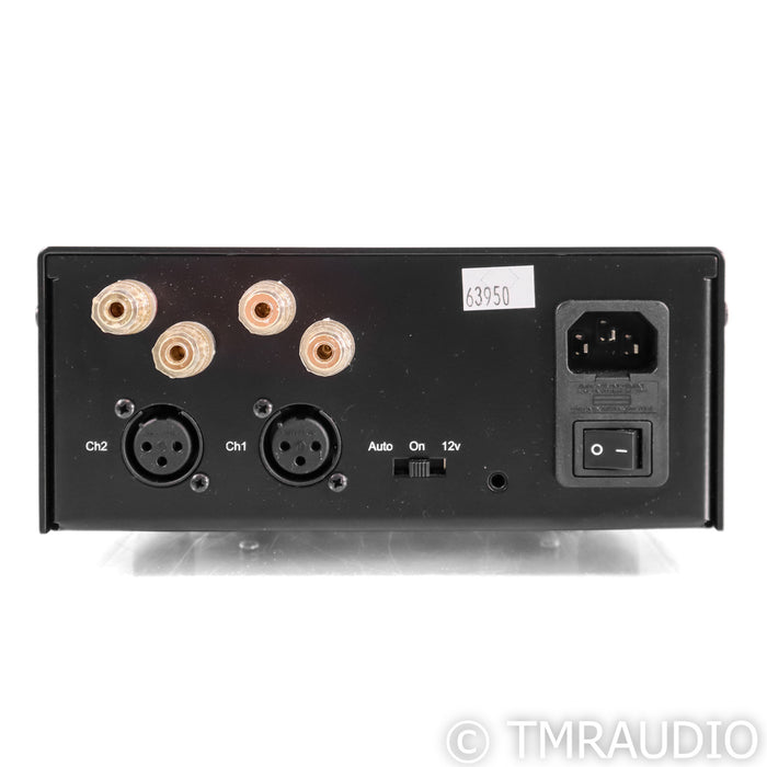 Buckeye Hypex NC252MP Stereo Power Amplifier