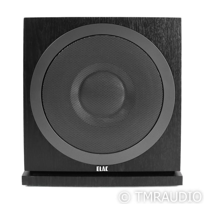 ELAC SUB3010 10" Powered Subwoofer