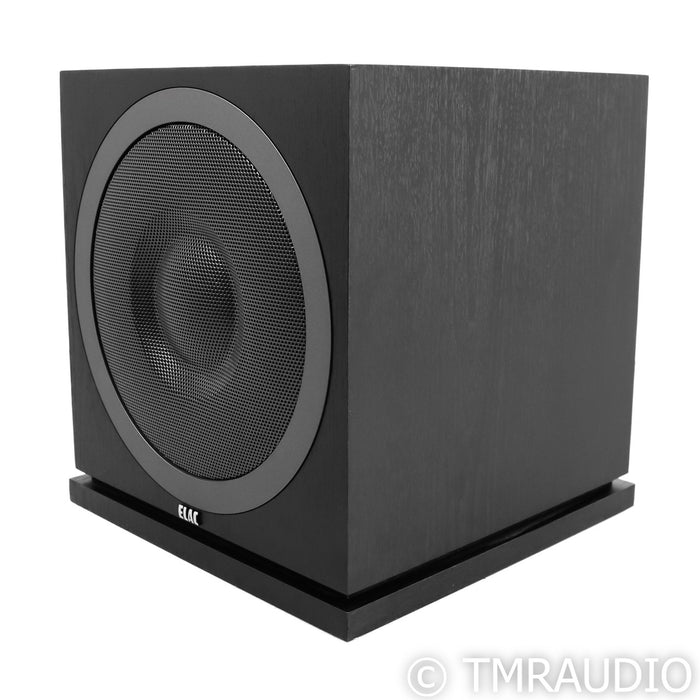 ELAC SUB3010 10" Powered Subwoofer