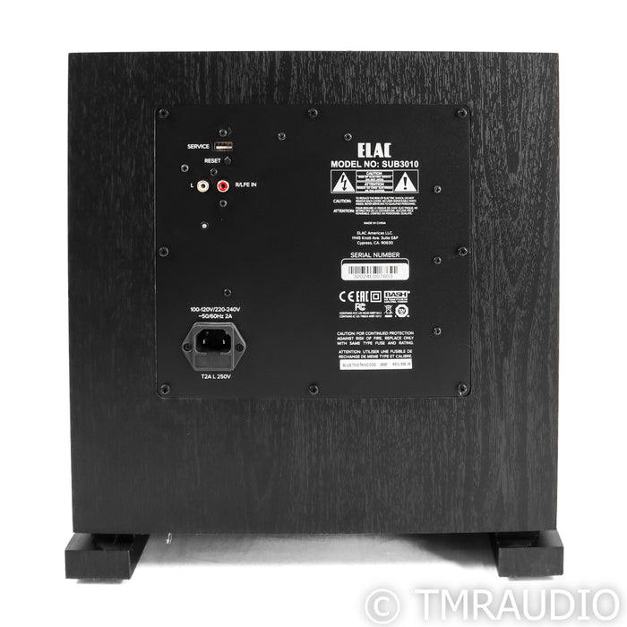 ELAC SUB3010 10" Powered Subwoofer
