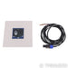REL T/5i 8" Powered Subwoofer; Black
