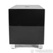 REL T/5i 8" Powered Subwoofer; Black